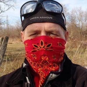 Meet your Posher, John